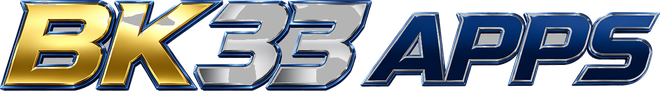 BK33 Apps Logo